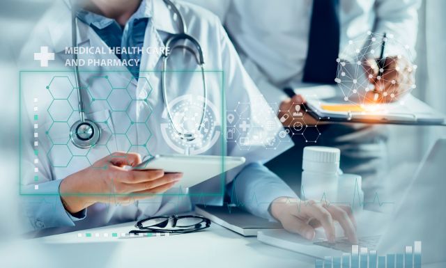 AI Products in Healthcare