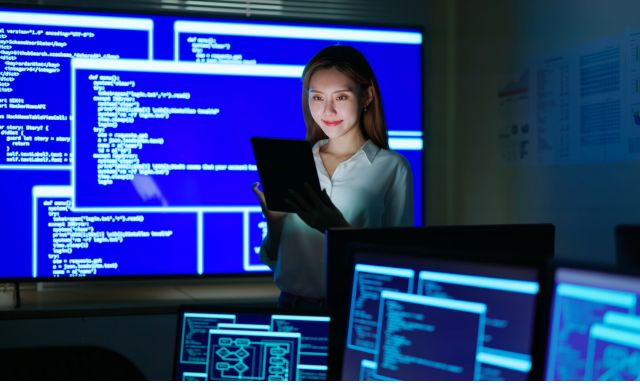 AI Product Development Process: A behind the scenes look