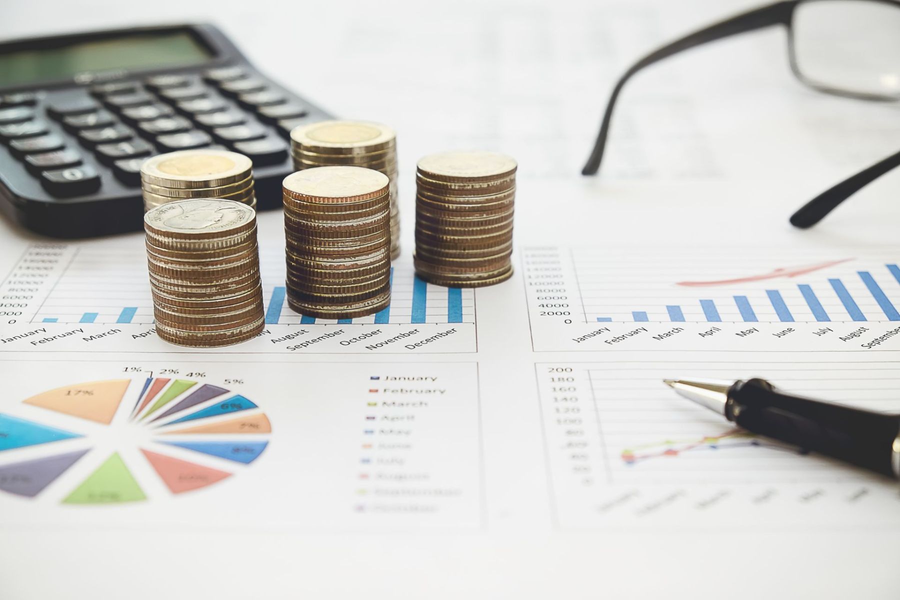 AI-Powered Credit Scoring