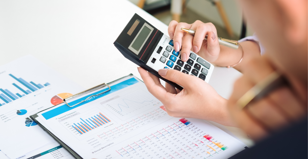 Data Warehousing in Finance