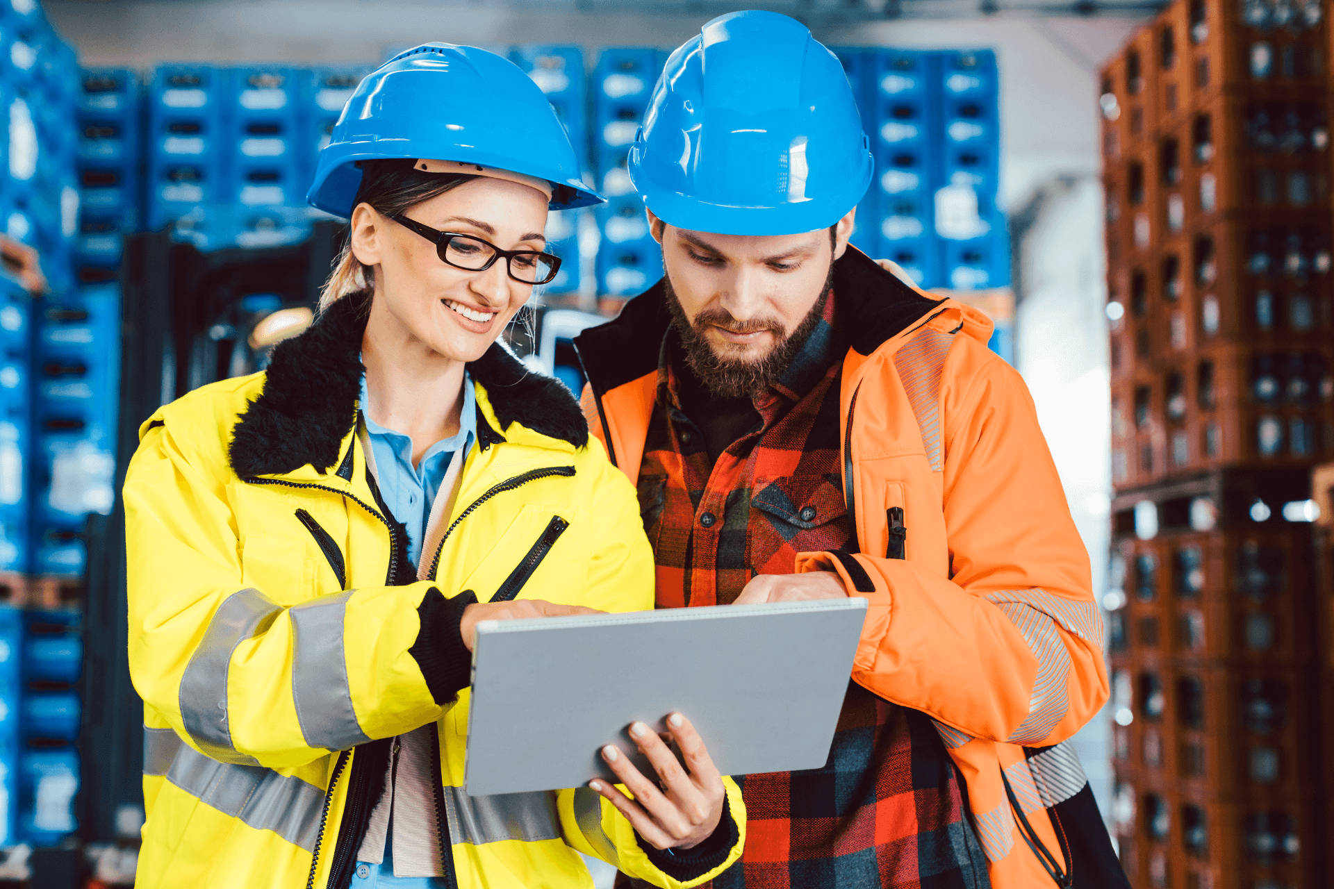 Predictive Analytics Solutions for a Leading Logistics Company in the USA
