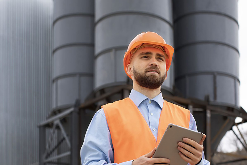 Data Intelligence Solution