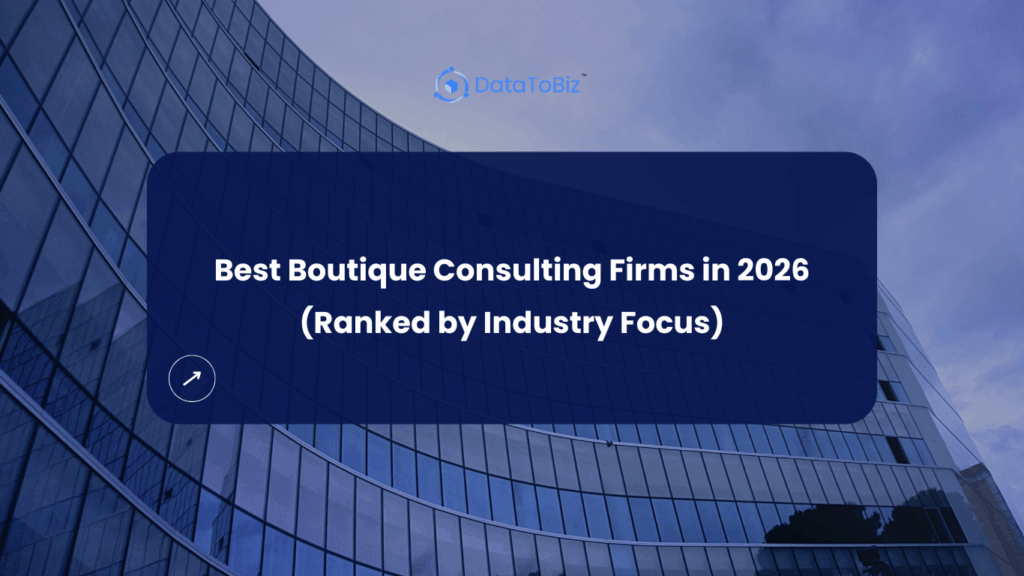 Best Boutique Consulting Firms in 2026