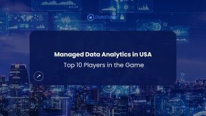 managed data analytics in USA