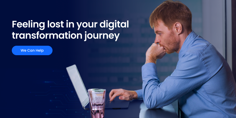 digital transformation in marketing