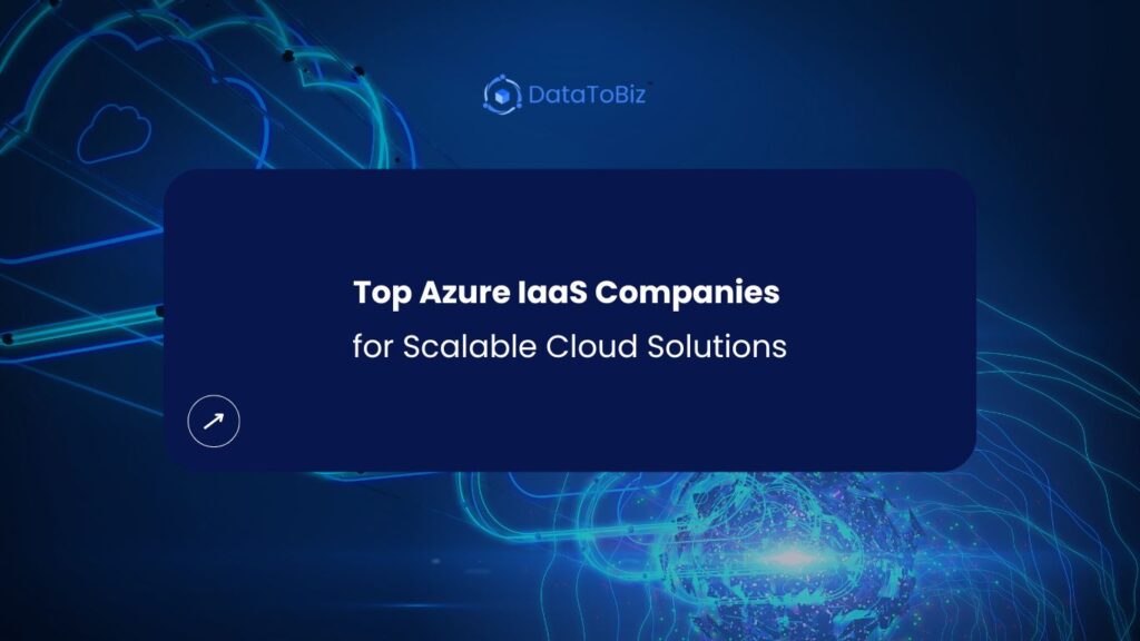 Azure IaaS Companies Blog Image