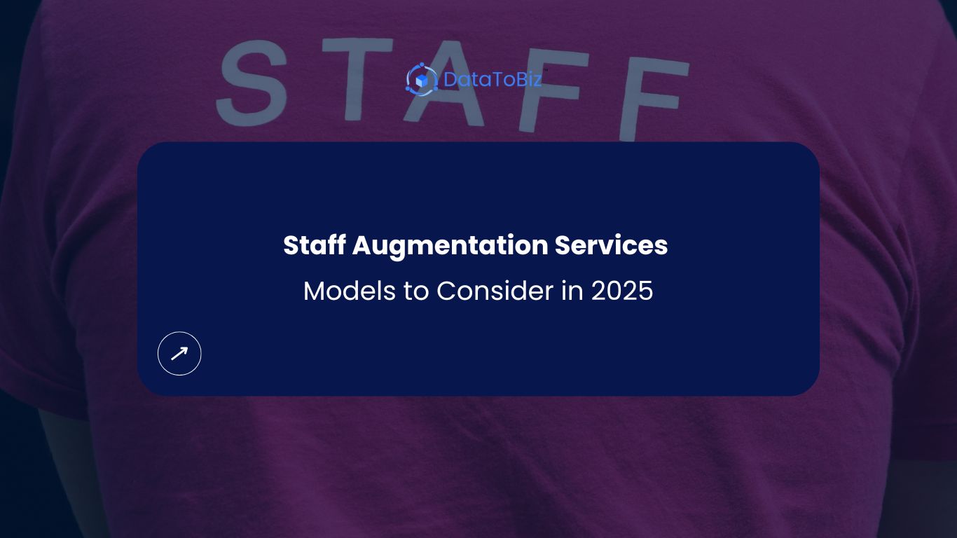 13 Staff Augmentation Services Models to Consider in 2025