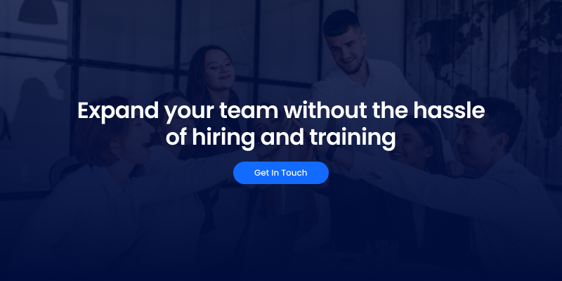 staff augmentation engagement models image