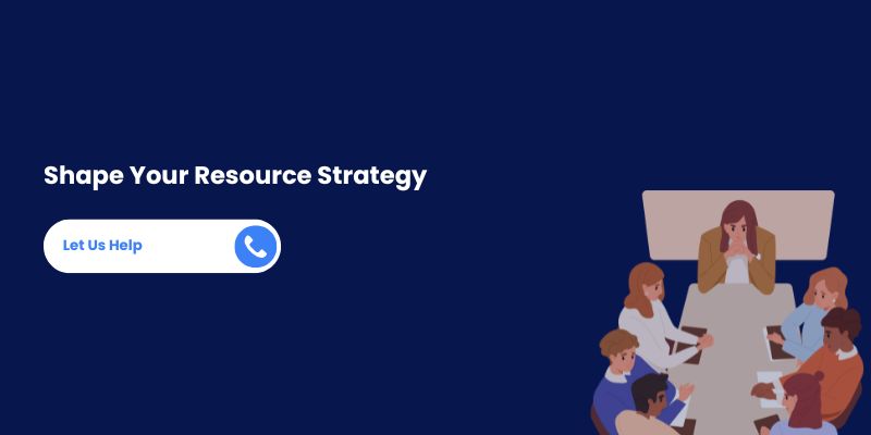 Resource Augmentation CTA