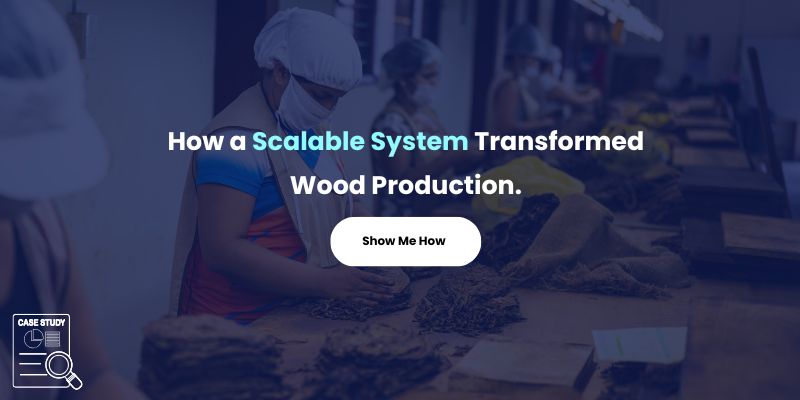 Data Warehousing Companies in Manufacturing CTA