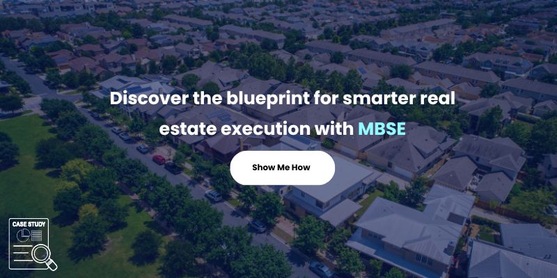 MBSE Consulting Companies in USA CTA