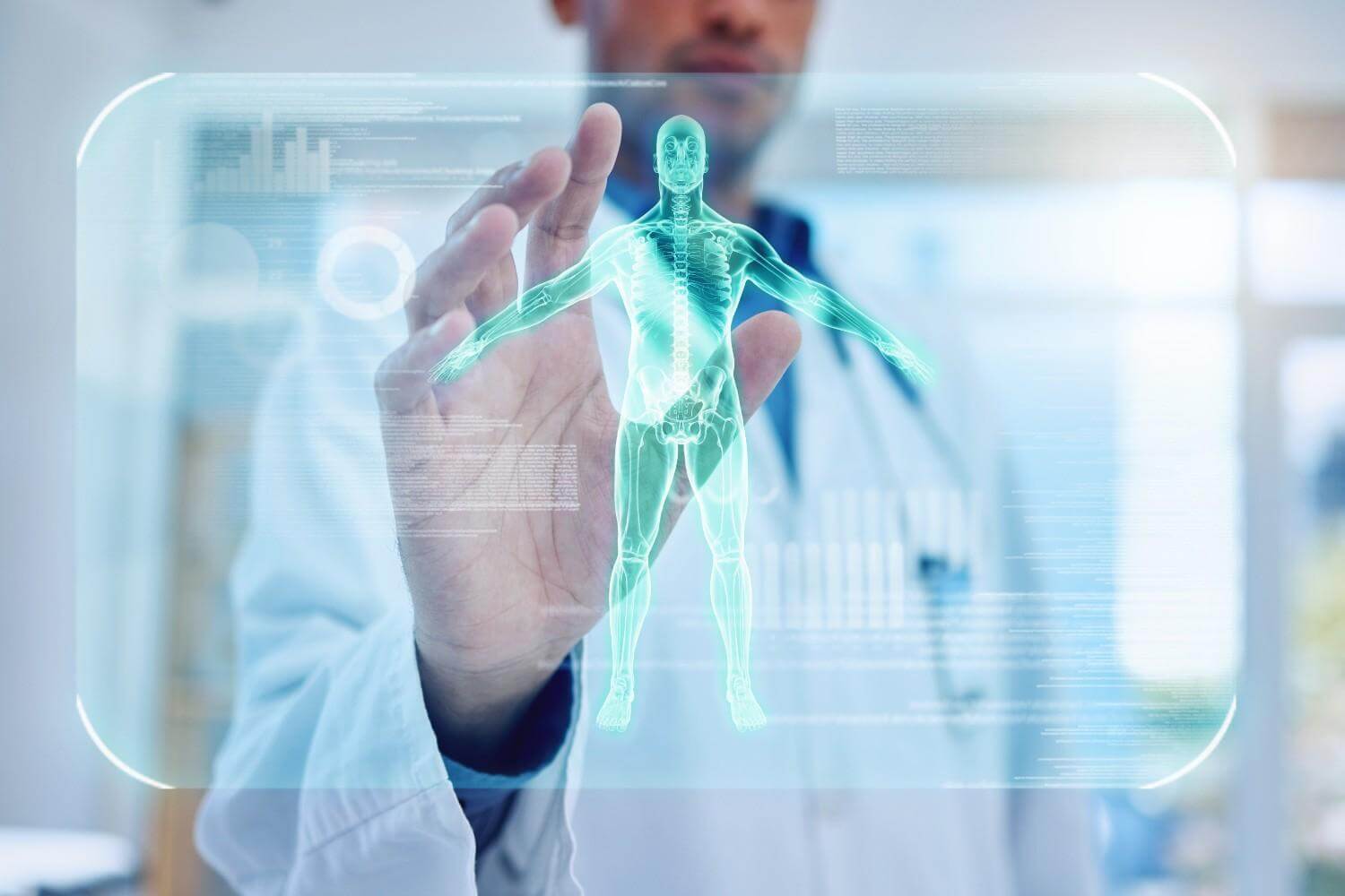 AI Chatbot Development for Enhanced Patient Engagement in Healthcare