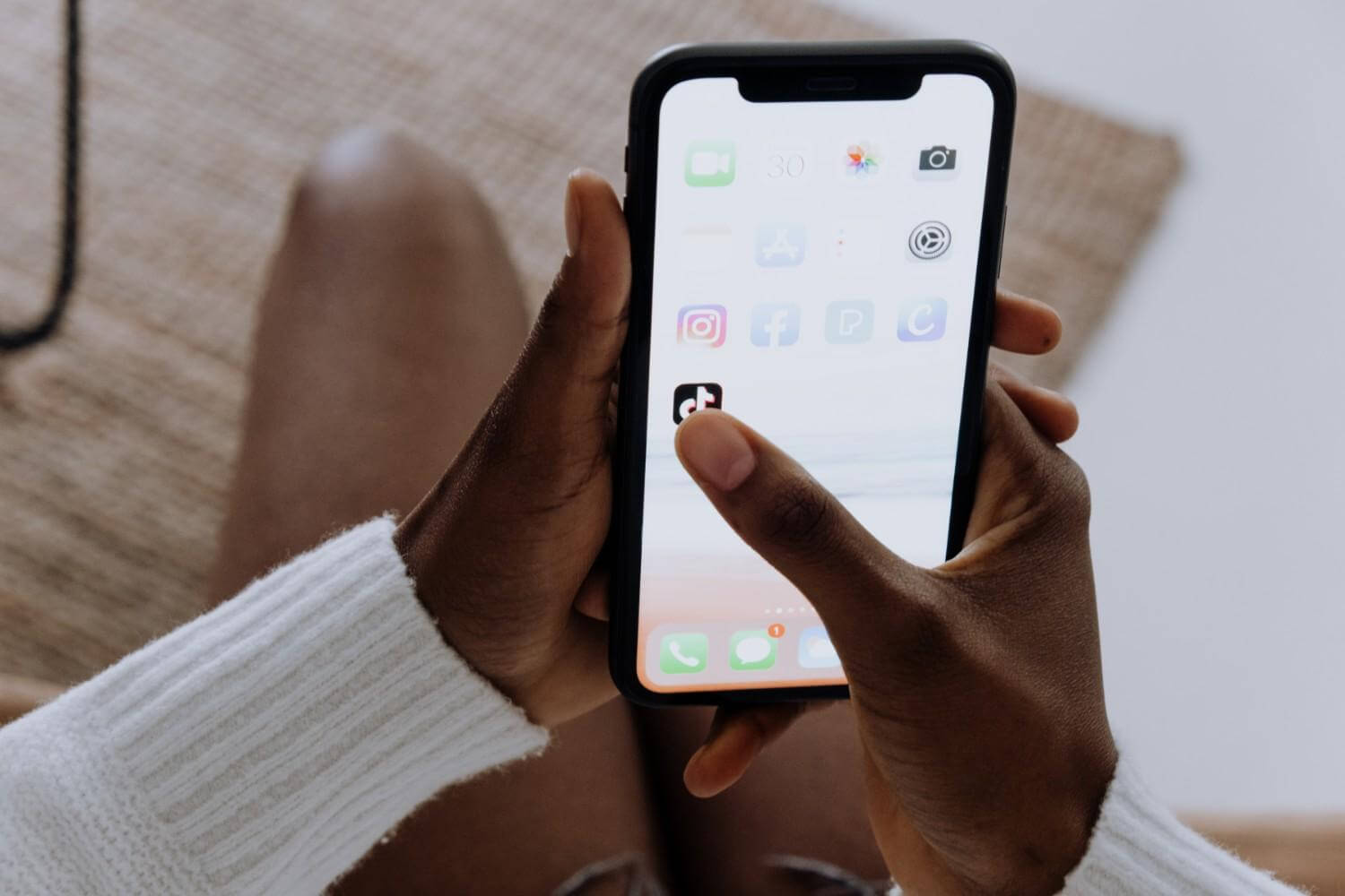 Boosting TikTok Campaign Effectiveness with Automated Data Management