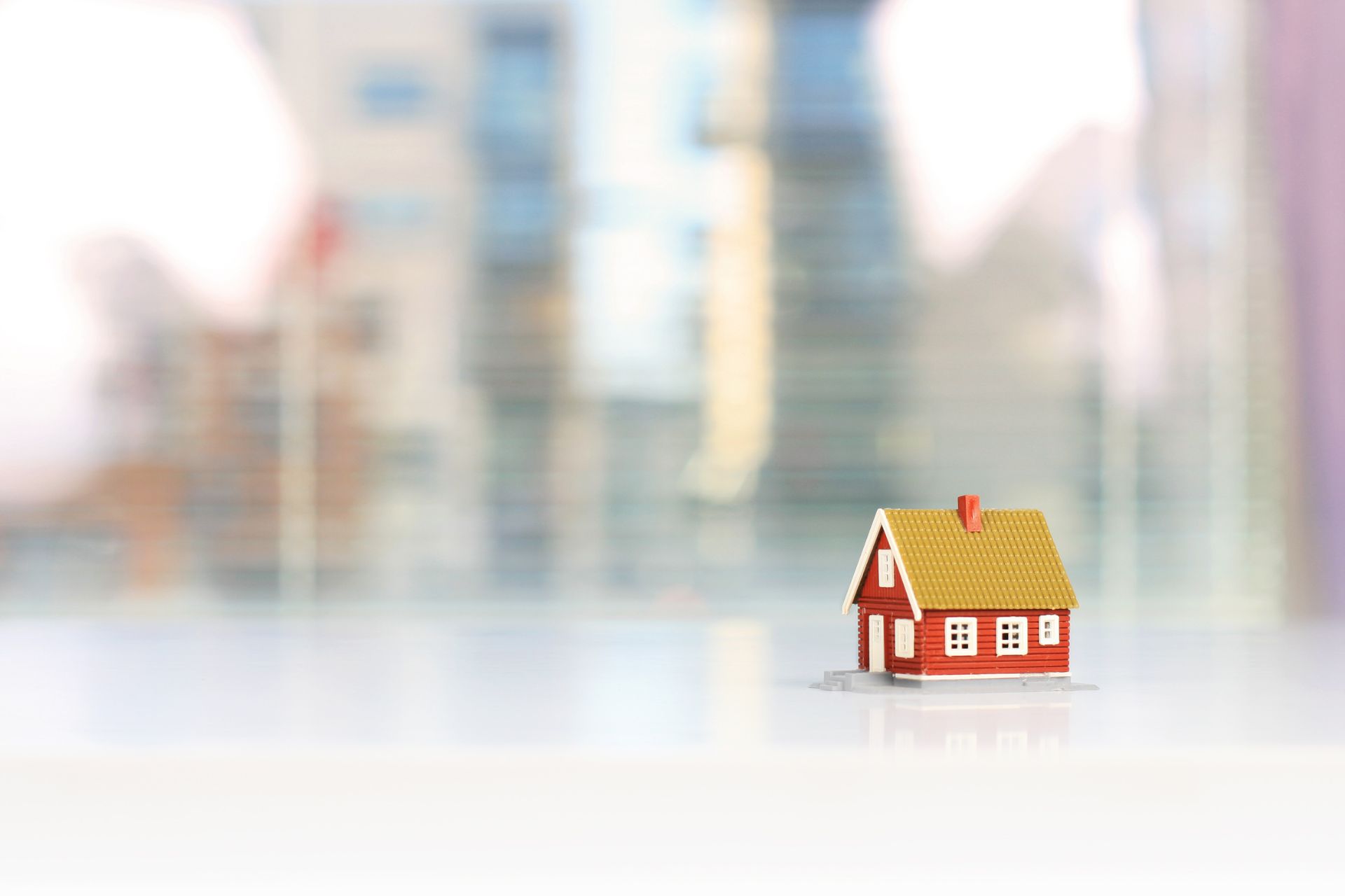 Real Estate Execution with Azure-Powered MBSE