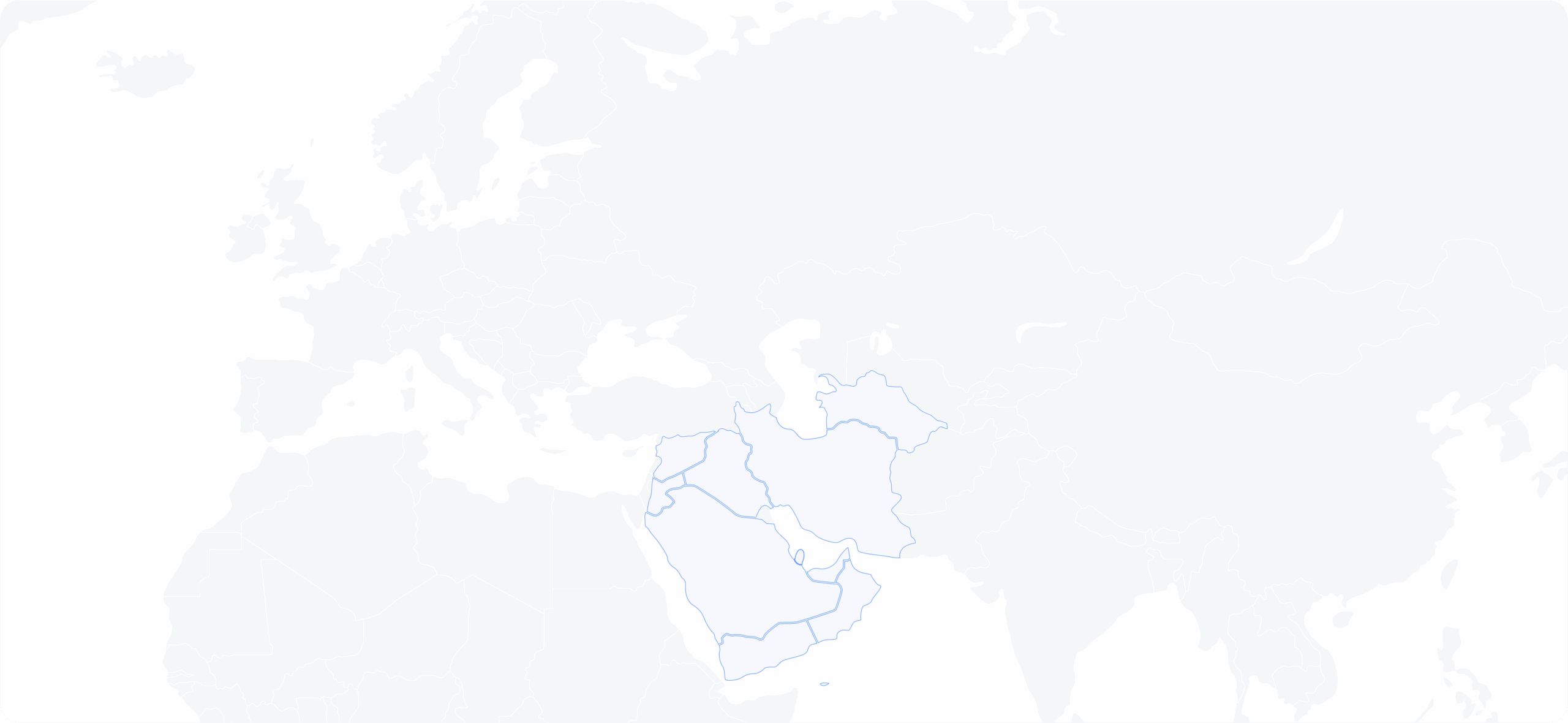 Middle East