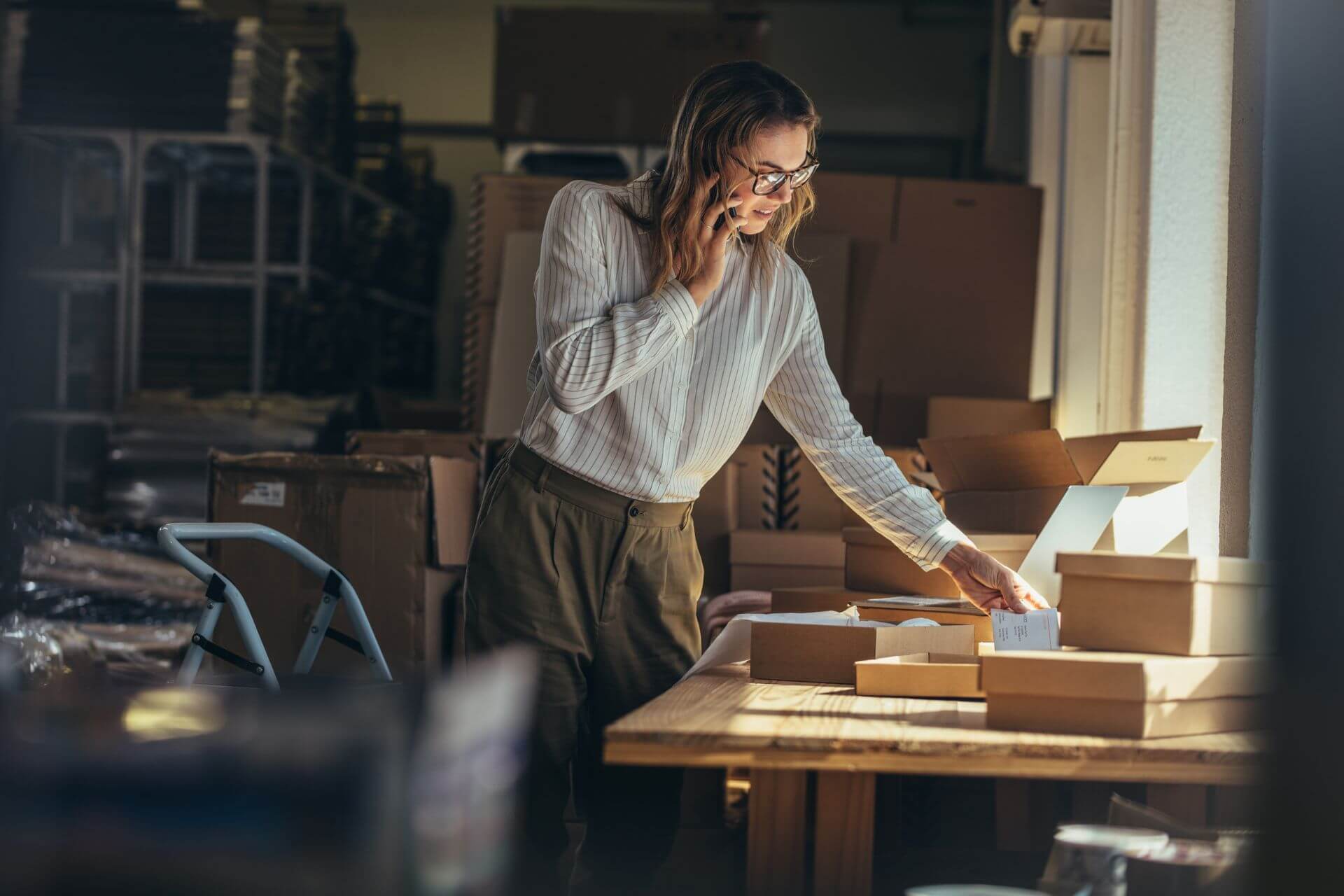 Ecommerce-case-study