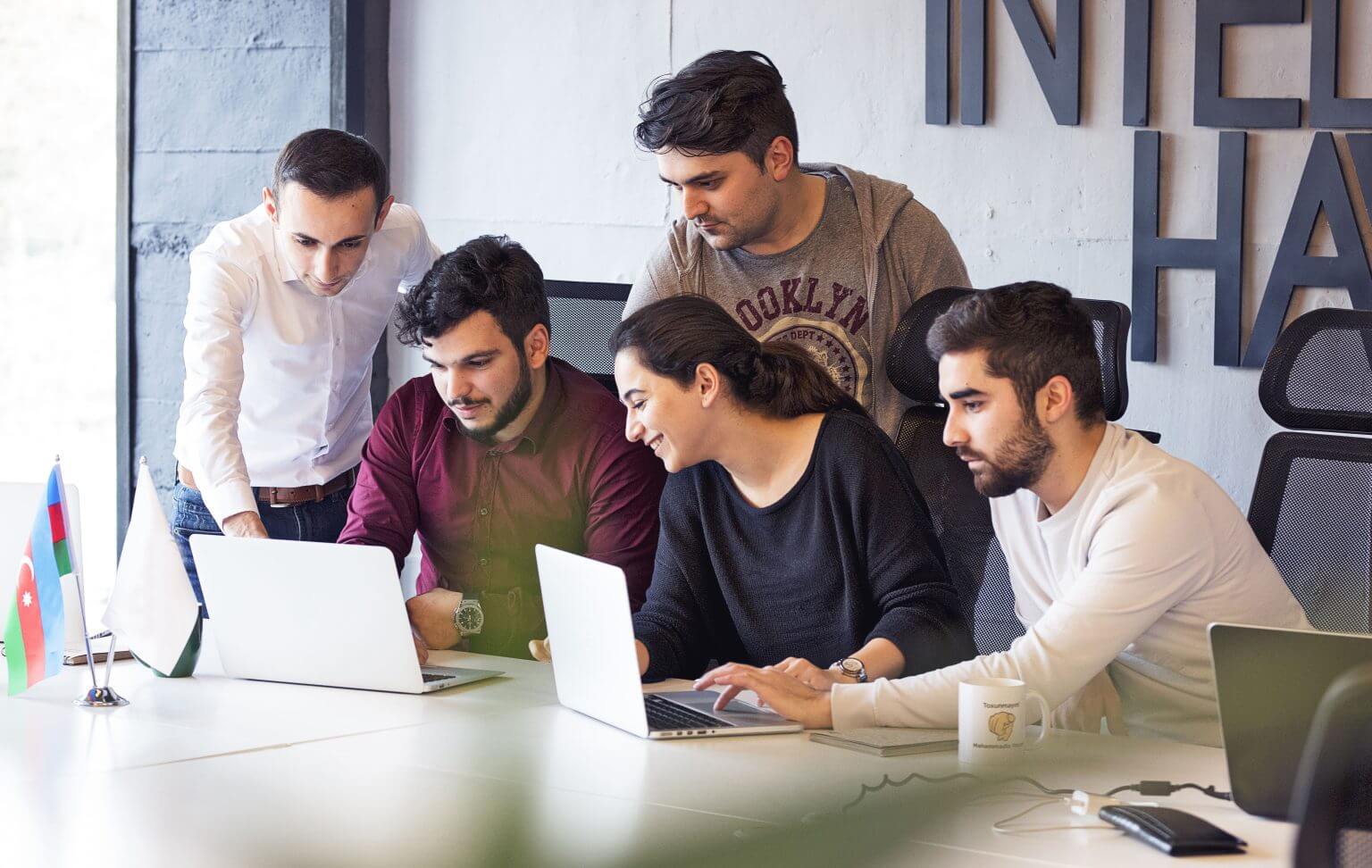 How DataToBiz’s Staff Augmentation Services Fueled A Data-Driven Digital Transformation
