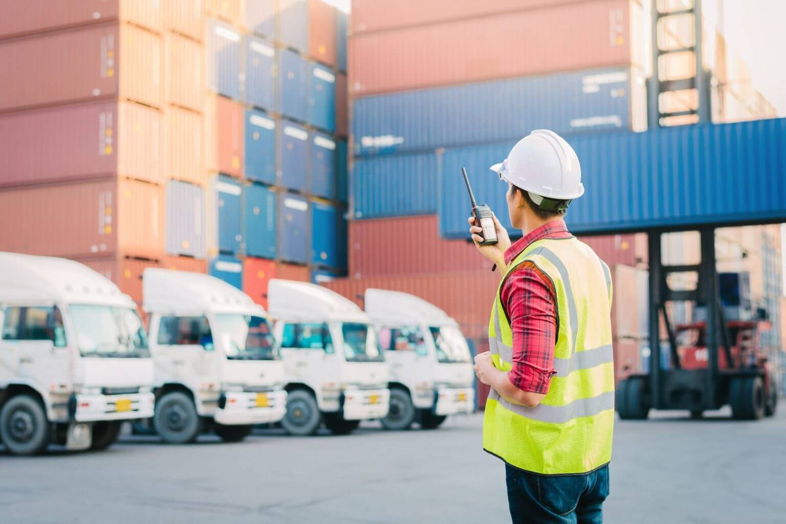 Optimizing Logistics Excellence for a 3PL Company