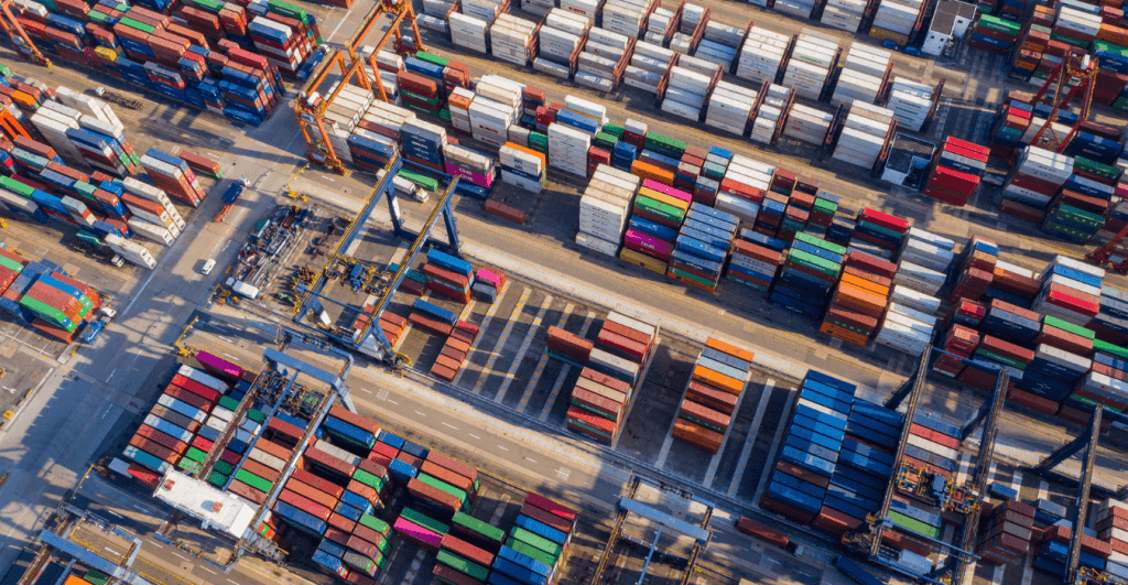 Optimizing Supply Chain Efficiency Of A Multinational Retail Company