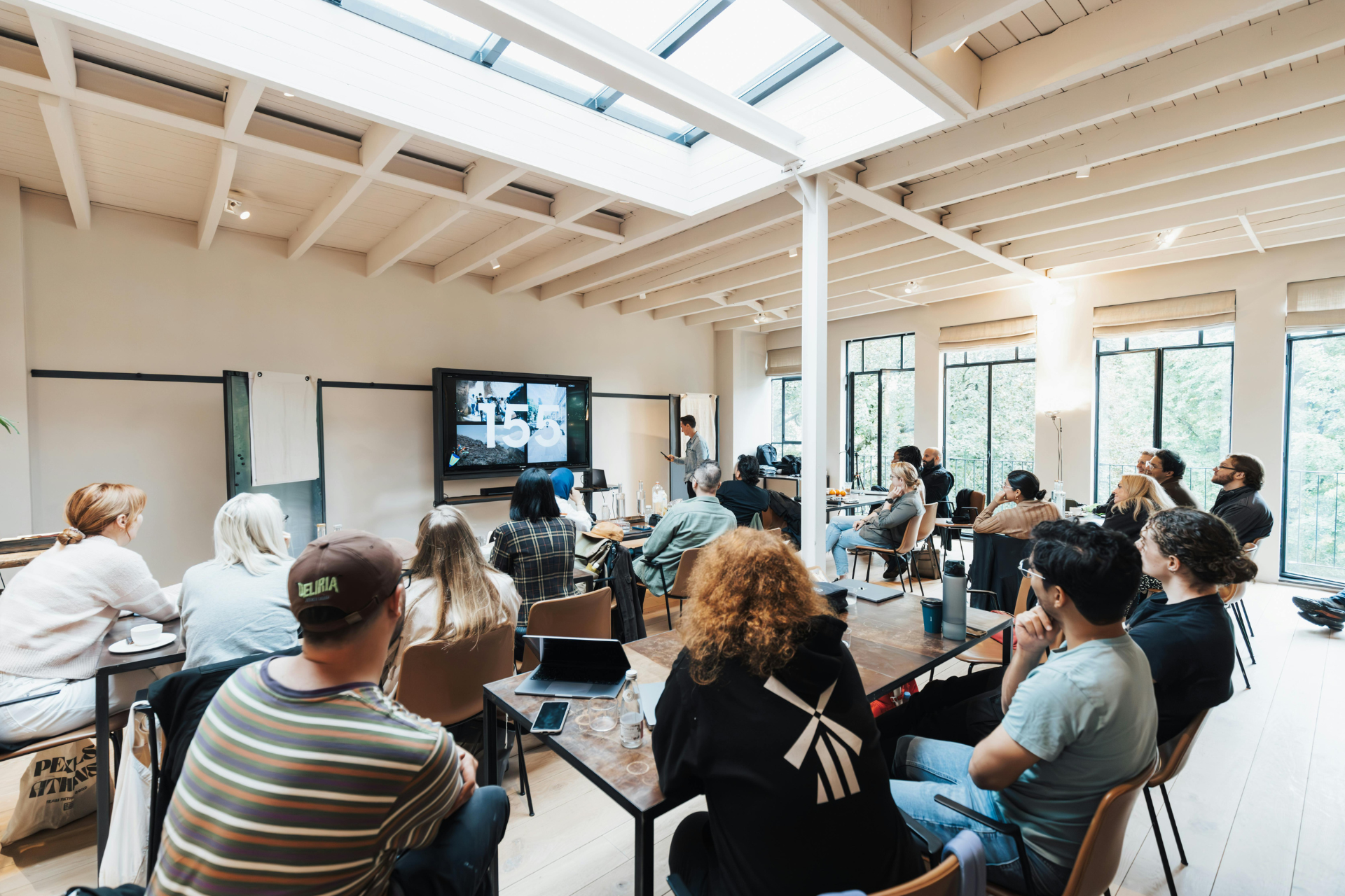 Personalized Learning with AI and Smart Content Systems