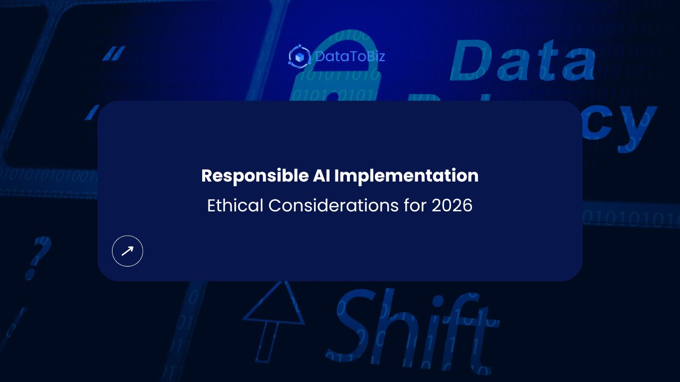 Responsible AI Implementation: Ethical Considerations for 2026