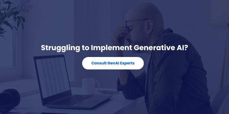 Generative AI Consultants Calendly