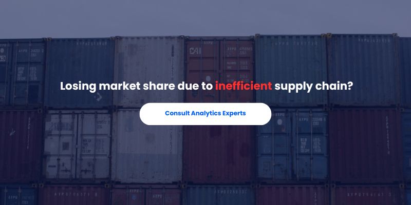 Business Intelligence in Supply Chain Consultation Call