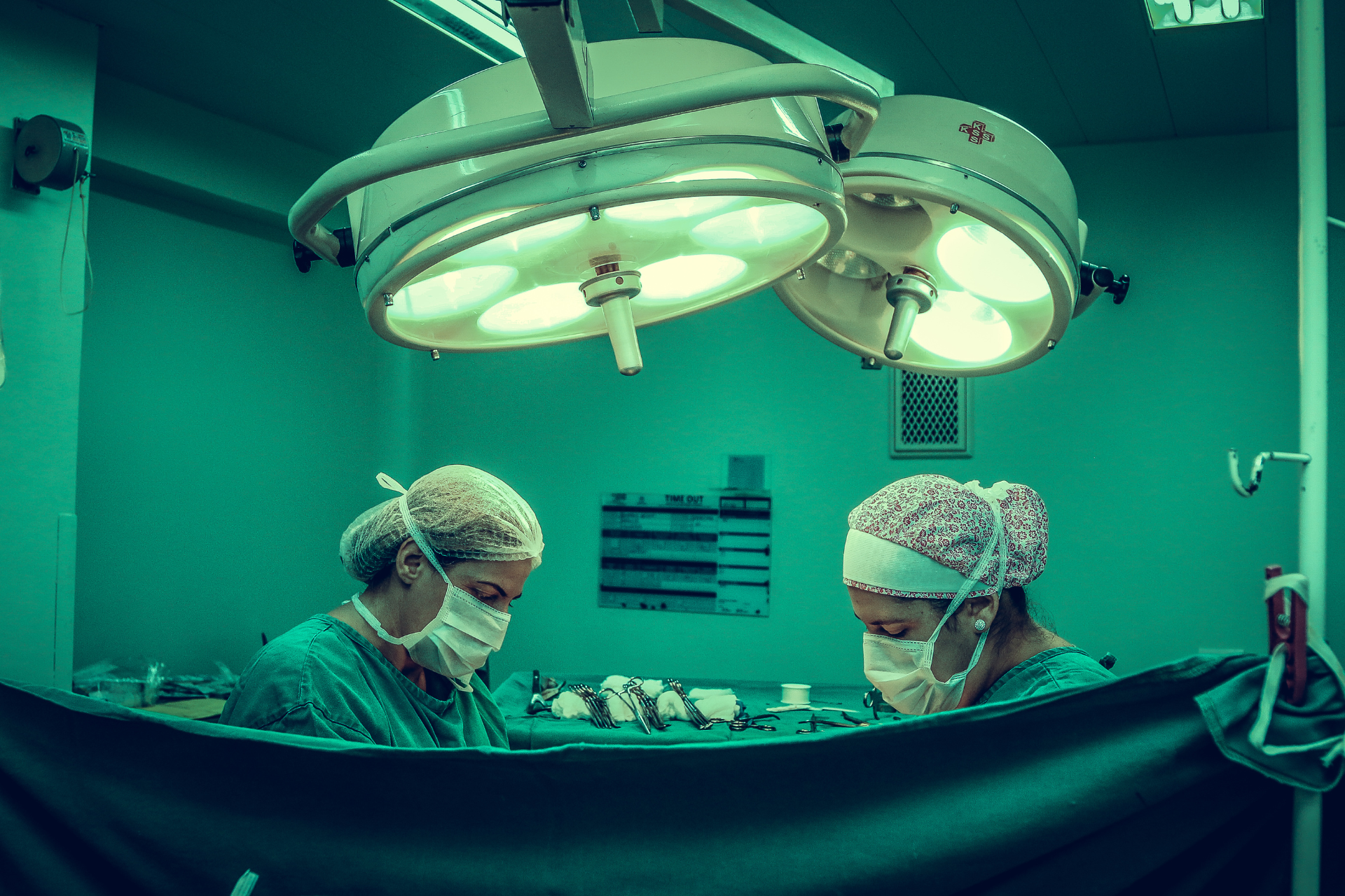 Transforming Digital Health Delivery in Middle East Via AI and Expert Integration Image