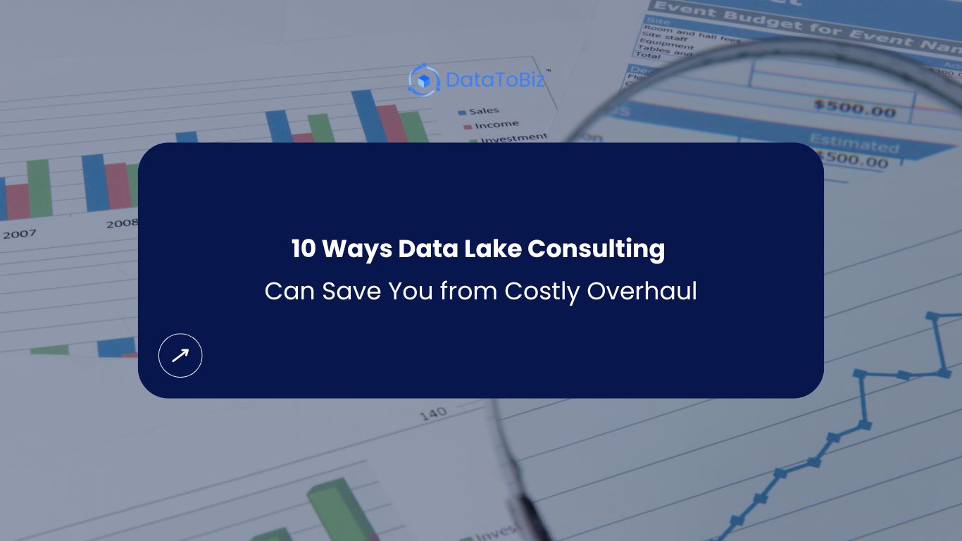 Data Lake Consulting Blog Image