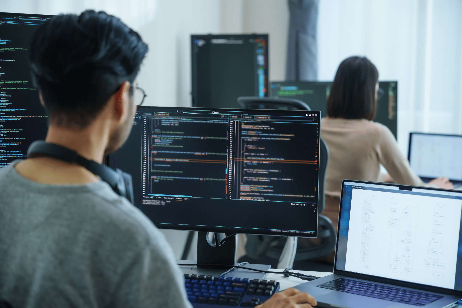 LLM-Driven Workflow Automation
