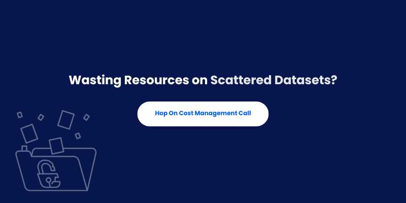 data lake consulting consultation call