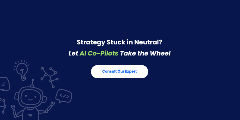 AI co-pilot consultation 