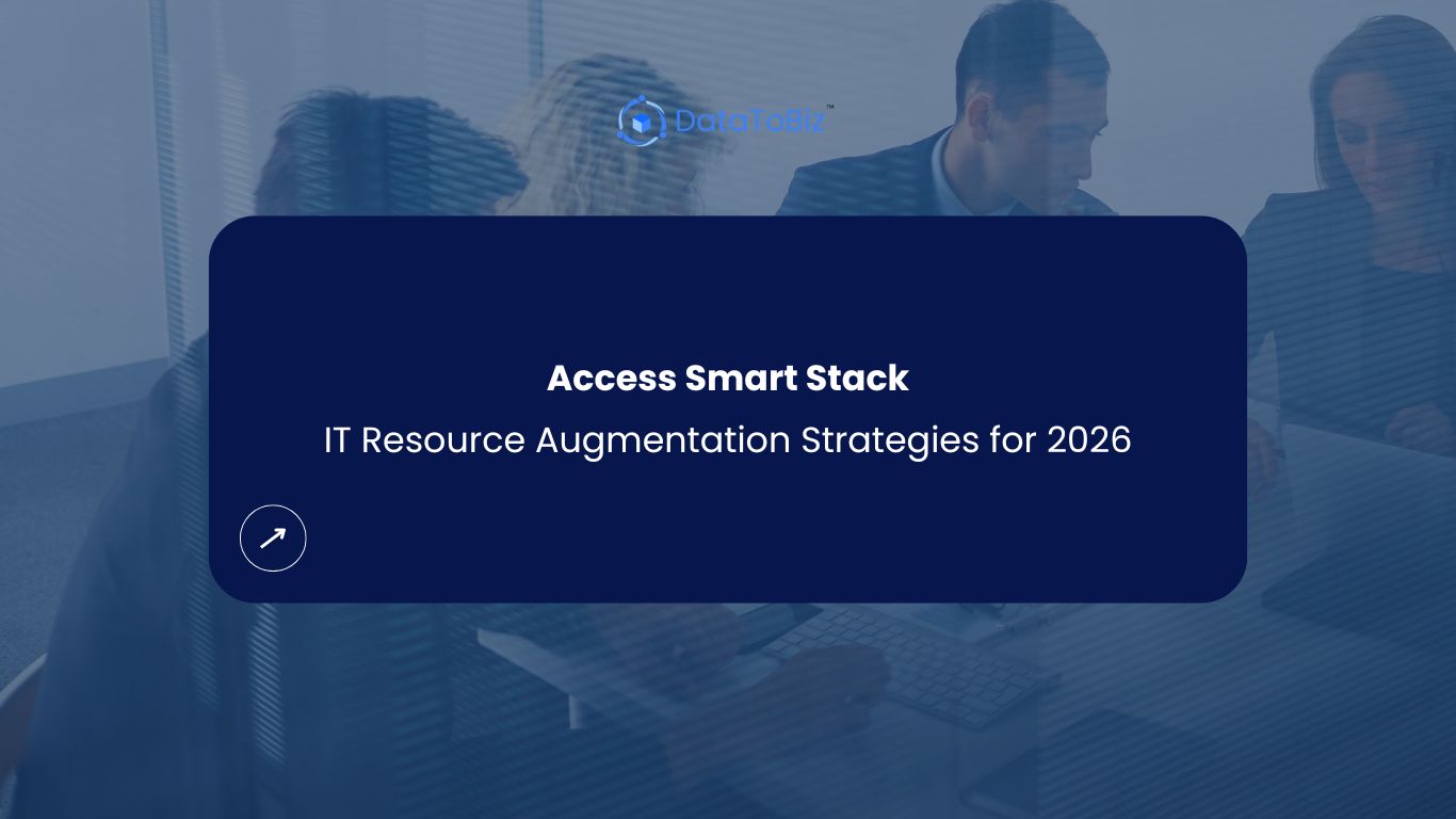 Access Smart Stack: IT Resource Augmentation Strategies for 2026
