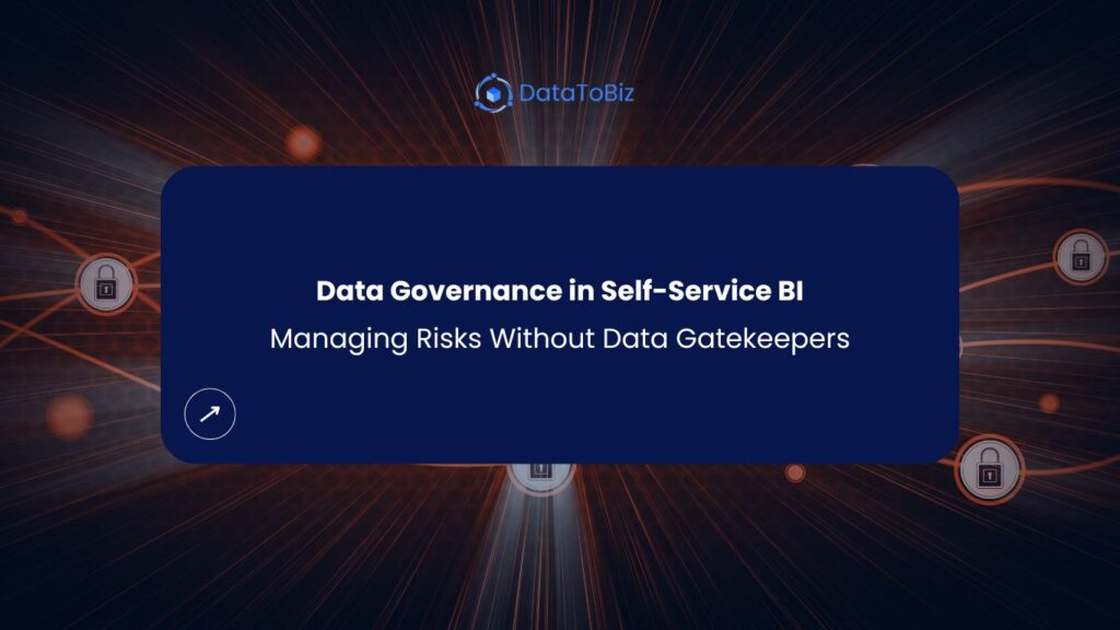 Data Governance in Self-Service BI Blog Img