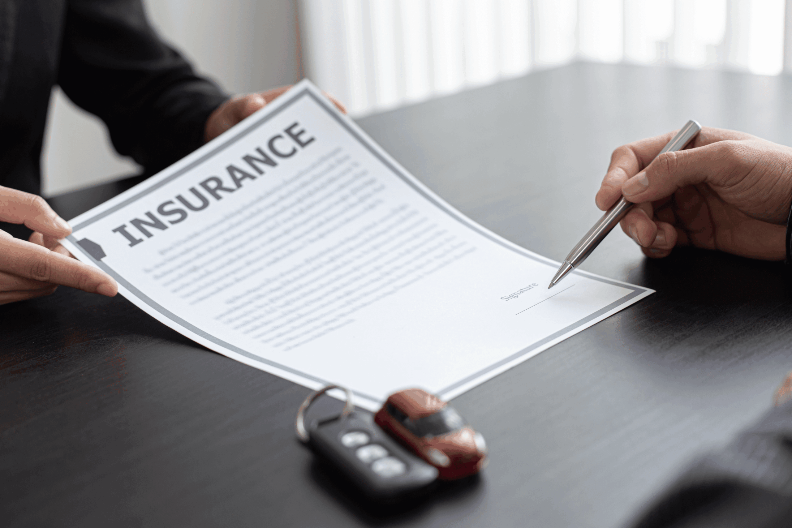 Insurance