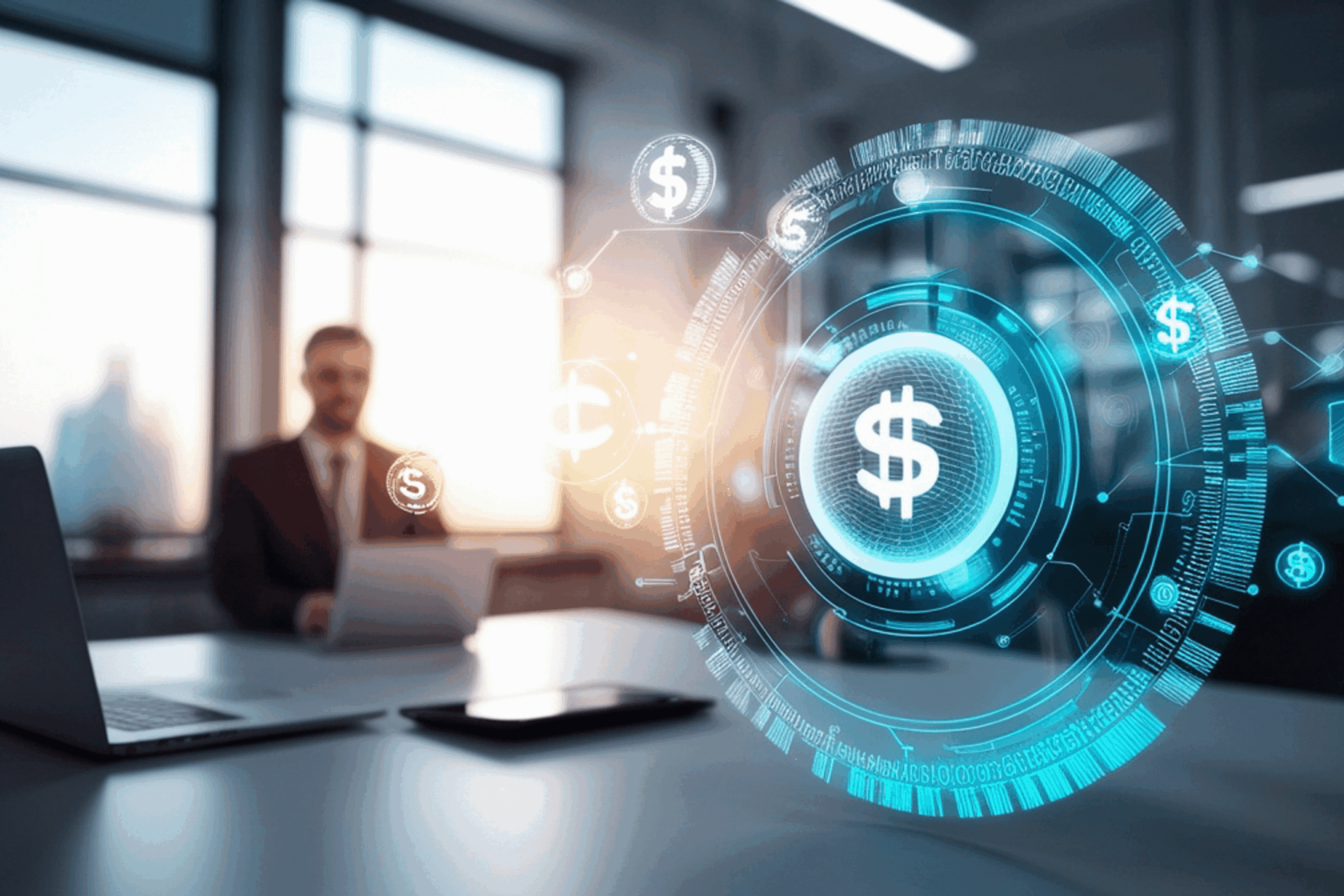 finance case study