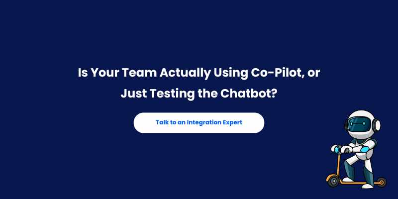 Co-Pilot Integration Consultants Inquiry
