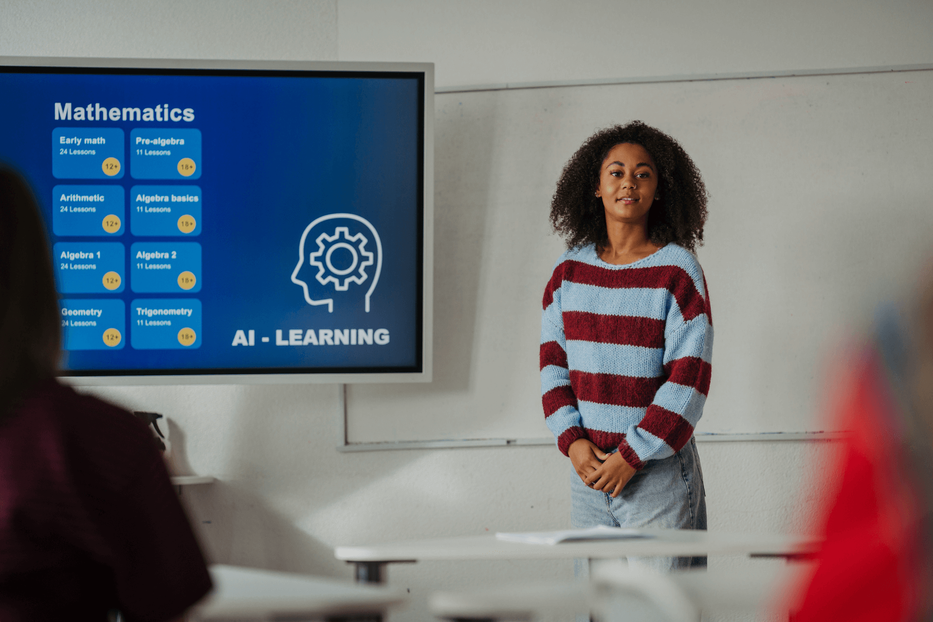 AI Edtech