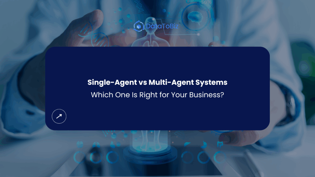 Single-Agent vs Multi-Agent Systems