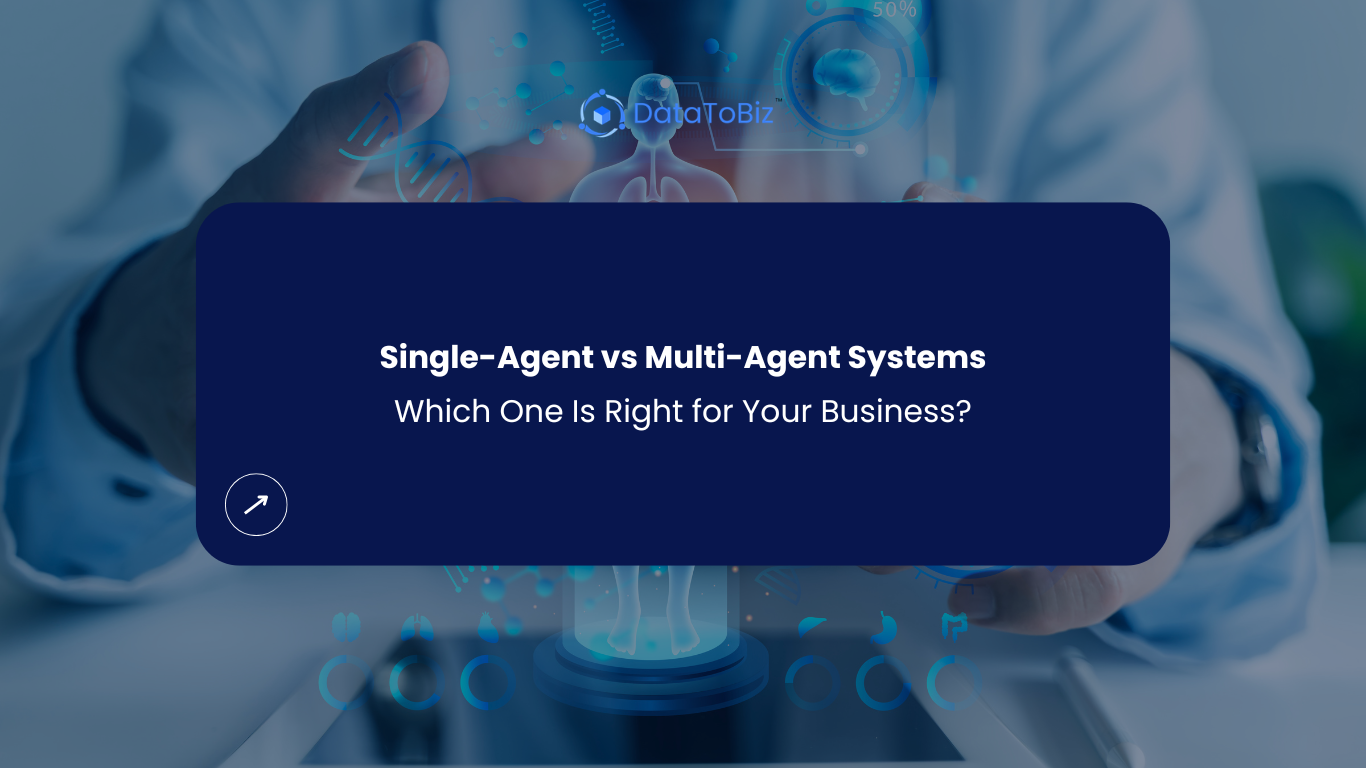 Single-Agent vs Multi-Agent Systems