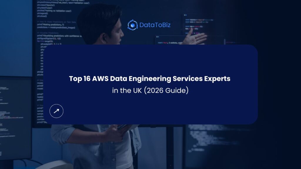 AWS Data Engineering Services Experts