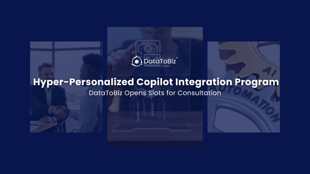 Hyper-Personalized Copilot Integration Program - DataToBiz News