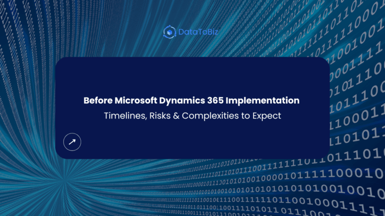 Microsoft Dynamics 365 Implementation