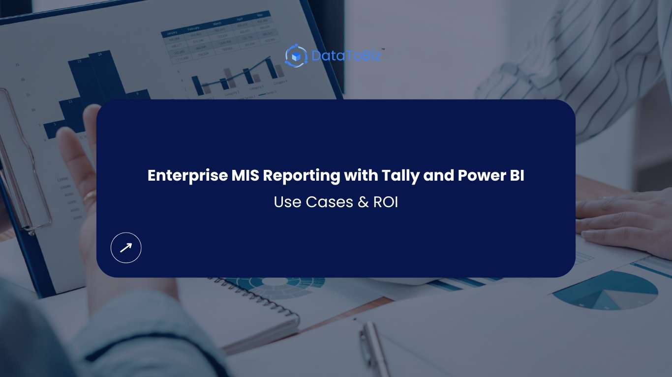 Enterprise MIS Reporting Blog Image