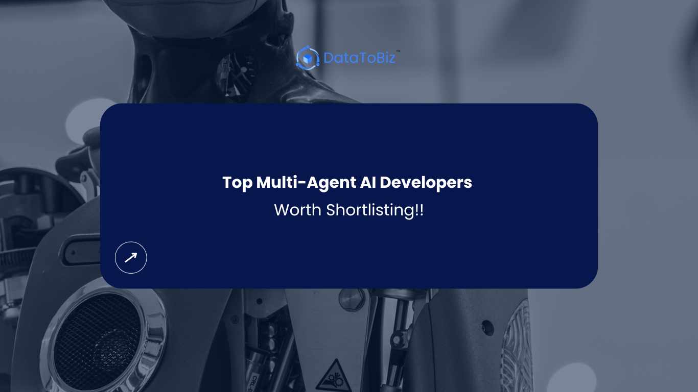 Multi-Agent AI Developers Blog Image