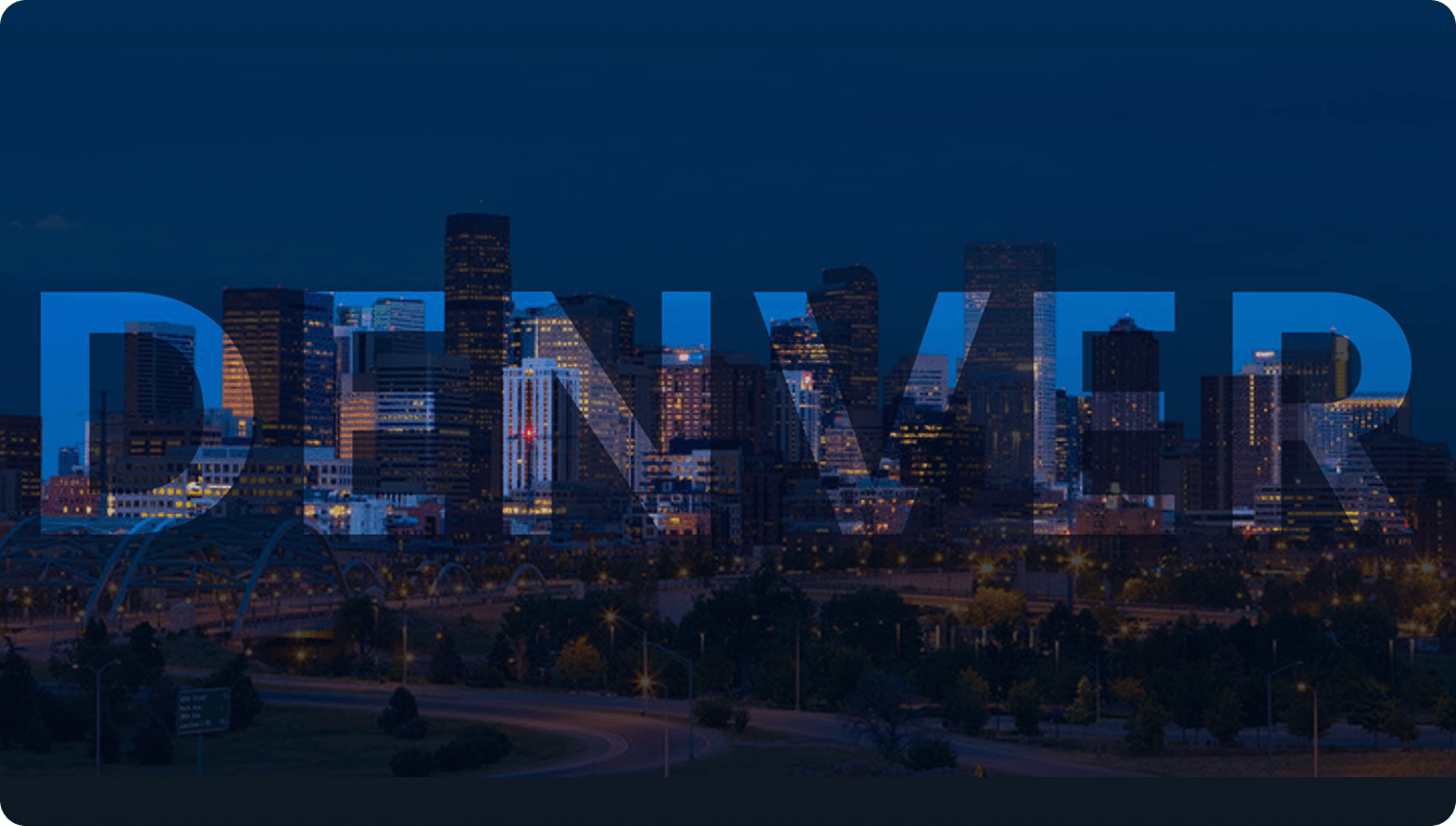 Denver Banner
