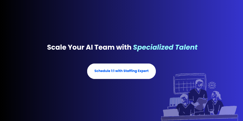 ai staff augmentation inquiry