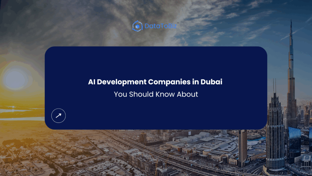 AI Development Companies in Dubai