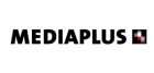 Mediaplus client logo