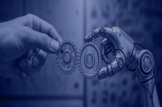 AI in manufacturing case studies